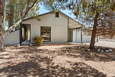 4450 E Navajo Lane, Rimrock, AZ 86335 - Photo 1