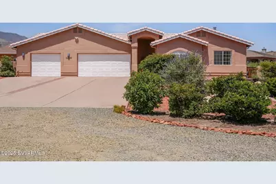 1210 Classic Court, Clarkdale, AZ 86324 - Photo 1
