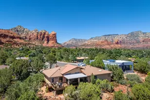 200 Copper Canyon Dr, Sedona, AZ 86336 - Photo 1