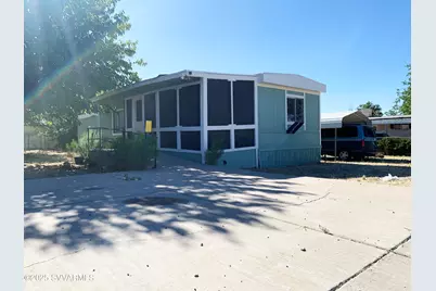 2654 S Mohave Lane, Cottonwood, AZ 86326 - Photo 1