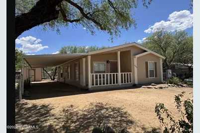 3643 E Mocking Bird Lane, Camp Verde, AZ 86322 - Photo 1