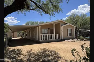 3643 E Mockingbird Ln, Camp Verde, AZ 86322 - Photo 1
