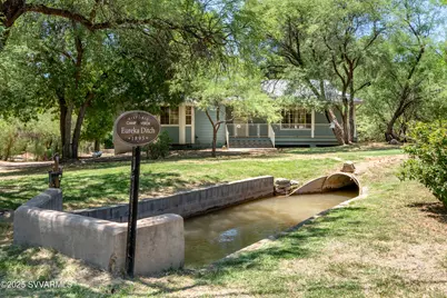 2160 N Rustler Tr, Camp Verde, AZ 86322 - Photo 1