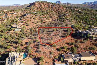 5 Scenic Drive, Sedona, AZ 86336 - Photo 1