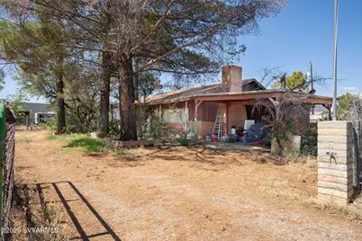 1458 N Powderhorn Rd, Camp Verde, AZ 86322 - Photo 1