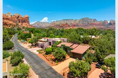 610 Mountain Shadows Drive, Sedona, AZ 86336 - Photo 1