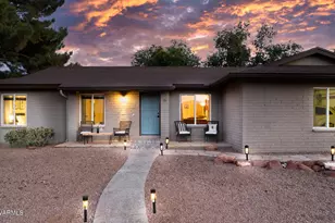 30 Valley View Dr, Sedona, AZ 86336 - Photo 1