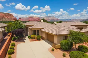 165 E Bighorn Ct, Sedona, AZ 86351 - Photo 1