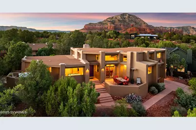 60 Piki Drive, Sedona, AZ 86336 - Photo 1