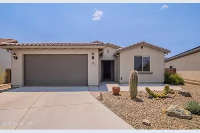 2370 Gold Rush Lane, Cottonwood, AZ 86326 - Photo 1