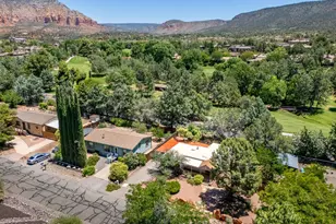 95 Catclaw Ln, Sedona, AZ 86351 - Photo 1