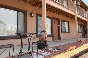 115 E Cortez Dr, Sedona, AZ 86351 - Photo 1