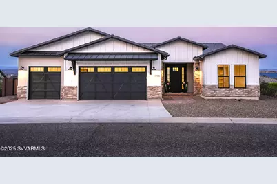 1730 Sable Ridge Rd, Clarkdale, AZ 86324 - Photo 1