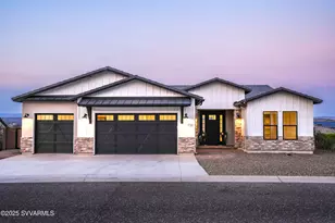 1730 Sable Ridge Rd, Clarkdale, AZ 86324 - Photo 1