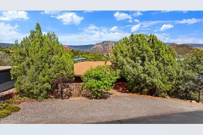 190 Mountain Shadows Drive, Sedona, AZ 86336 - Photo 1