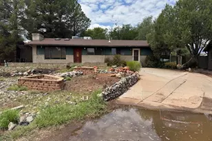 2694 Cliff View Dr, Cottonwood, AZ 86326 - Photo 1