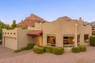 210 Indian Cliffs Rd, Sedona, AZ 86336 - Photo 1
