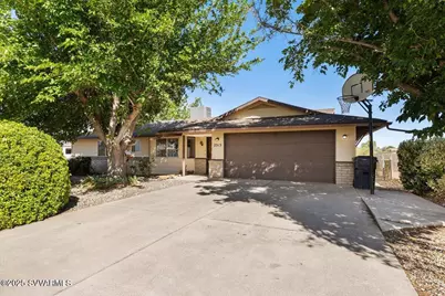 2313 S Buckboard Tr, Cottonwood, AZ 86326 - Photo 1