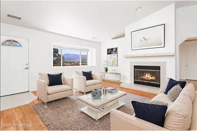 155 Goodrow Lane, Sedona, AZ 86336 - Photo 1