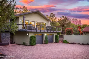 225 Soldiers Pass Rd, Sedona, AZ 86336 - Photo 1