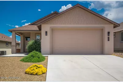 1525 Chateau Drive, Cottonwood, AZ 86326 - Photo 1