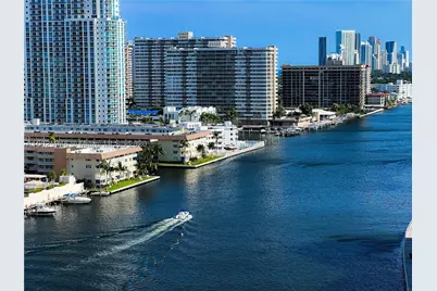 2602 E Hallandale Beach #1605, Hallandale Beach, FL 33009 - Photo 4