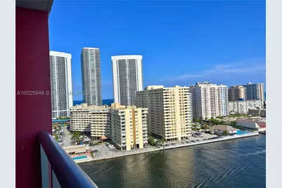 2602 E Hallandale Beach #1605, Hallandale Beach, FL 33009 - Photo 6