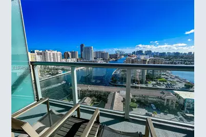 2602 E Hallandale Beach #1605, Hallandale Beach, FL 33009 - Photo 1