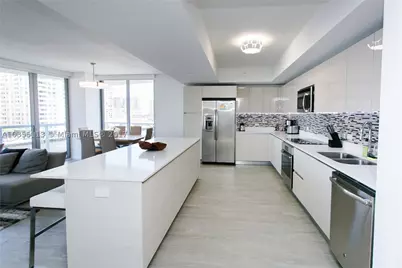 2600 E Hallandale Beach #T501 SEASONAL, Hallandale Beach, FL 33009 - Photo 8