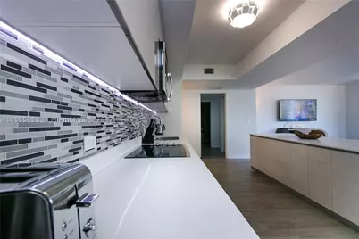 2600 E Hallandale Beach #T501 SEASONAL, Hallandale Beach, FL 33009 - Photo 10