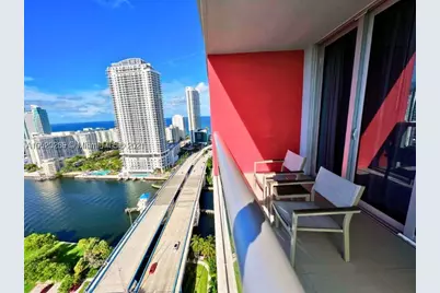 2602 E Hallandale #2008A, Hallandale, FL 33009 - Photo 4