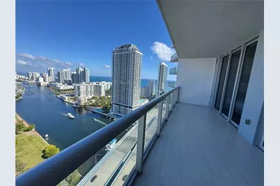 2600 E Hallandale #3104, Hallandale, FL 33009 - Photo 1
