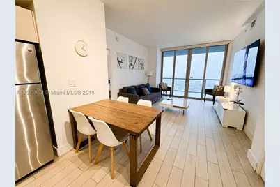 2600 E Hallandale #3104, Hallandale, FL 33009 - Photo 12