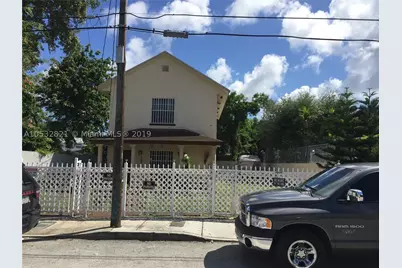 160 NW 27th, Miami, FL 33127 - Photo 2