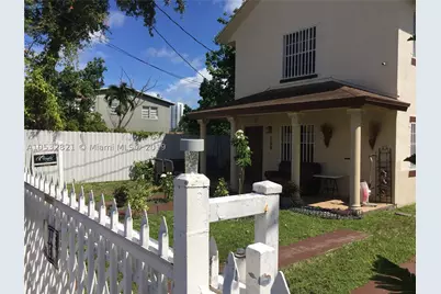 160 NW 27th, Miami, FL 33127 - Photo 1
