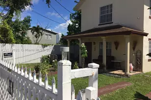 160 NW 27th, Miami, FL 33127 - Photo 1