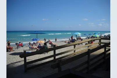 3901 S Ocean #12D, Hollywood, FL 33019 - Photo 4