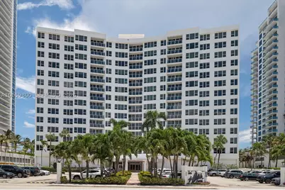 3505 S Ocean #1403, Hollywood, FL 33019 - Photo 1
