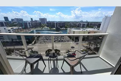 3505 S Ocean #1403, Hollywood, FL 33019 - Photo 8