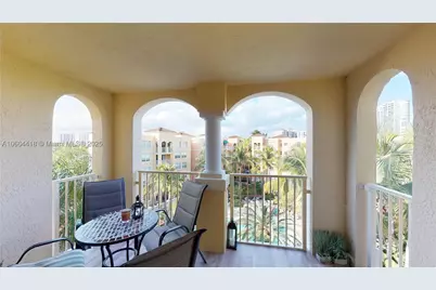 19701 E Country Club #5606, Aventura, FL 33180 - Photo 24