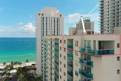4001 S Ocean #PH2, Hollywood, FL 33019 - Photo 34
