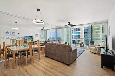 3505 S Ocean #710, Hollywood, FL 33019 - Photo 4