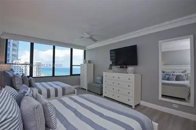 3505 S Ocean #PH-12, Hollywood, FL 33019 - Photo 8