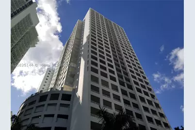 170 SE 14th #1507, Miami, FL 33131 - Photo 1