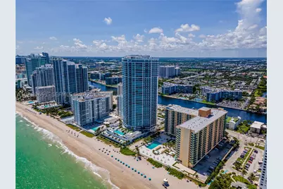 2501 S Ocean #1224 (Available JULY 1), Hollywood, FL 33019 - Photo 2