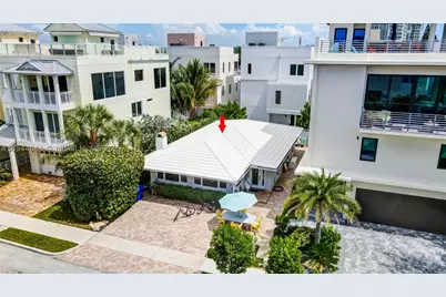 309 Oak, Hollywood, FL 33019 - Photo 2