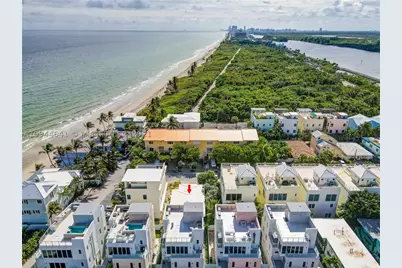 309 Oak, Hollywood, FL 33019 - Photo 6