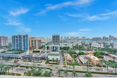 17749 Collins #1402, Sunny Isles Beach, FL 33160 - Photo 64