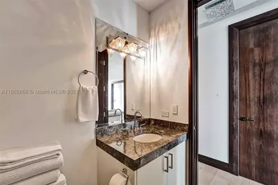 17749 Collins #1402, Sunny Isles Beach, FL 33160 - Photo 70