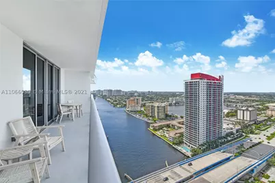 4010 S Ocean #R703, Hollywood, FL 33019 - Photo 2